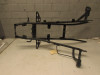 Achtersubframe BMW F 650 GS