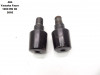 Steering damper Yamaha FAZER 1000