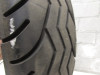 Achterwiel compleet Kawasaki GTR 1000