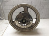 Achterwiel compleet Suzuki GSX F 600