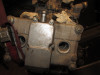 Motorblok Honda VFR 750