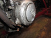 Engine Yamaha FZR 400