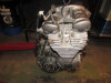 Motorblok Yamaha XJ 600 Diversion