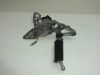 Main step holder right Yamaha FZR 1000
