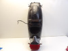 Rear fender Yamaha XV 750 Virago