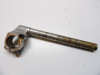 Steering Handle left  Honda XBR 500