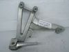 Pillion step left  Honda CBR 600 F