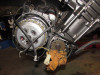 Engine Kawasaki Z 1000