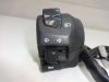 Stuurschakelaar links Suzuki Burgman 400