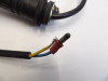 Knipperlicht rechts achter Honda VT 1100