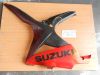 Linker zijkuip Suzuki GSX R 750