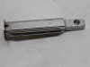 Footrest left Suzuki GSX F 1100