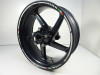 Felge hinten Aprilia RSV 1000