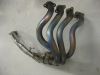 Downpipes Honda CBR Fireblade