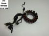 Dynamo Honda XBR 500