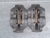 Brake calipers front Suzuki GSR 600