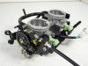 Throttle body Kawasaki Ninja 650