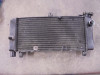 Radiateur Honda CB 600 F