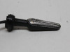 Winker left front Yamaha MT 09