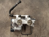 Throttle body Voge 900 DSX