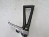 Pillion step right Yamaha YZF R6