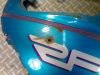 Rechter zijkuip Suzuki RF 600