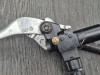 Bremszylinder vorne Yamaha YZF R1