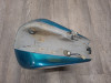 Tank Hyosung GA 125 Cruise