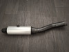 Muffler Suzuki GSX R 750