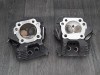 Zylinderkopf Harley Davidson FLSTF Fat Boy