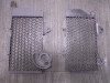 Radiator toebehoren Honda CRF 1100L Africa Twin Adventure Sports ES