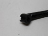 Voetsteun links Suzuki GT 550
