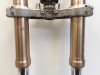 Front pipes complete Kawasaki ZXR 750