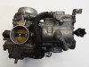 Carburateurset Honda Deauville 650 - 700