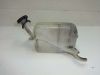Radiator reserve tank  Honda CBF 500