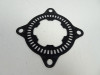 ABS sensorring Geberkranz hinten Kawasaki VERSYS 1000