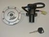 Ignition key Honda CBF 1000