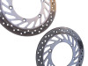 Brake disc set Honda ST 1100 Pan European