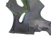 Cowl right Kawasaki ZX 7 R