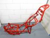 Frame - onderdelen Ducati Multistrada 1000