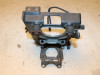 Batterie befestigung Ducati Monster 695