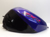 Benzintank Kawasaki ZXR 750 R