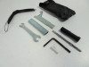 Gereedschapset Honda CB 500 X