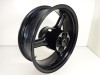 Felge hinten Kawasaki ZX 9 R