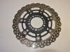 Brake disc front Kawasaki Z 800
