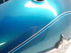 Cowling set complete Harley Davidson Softtail