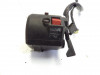 Handlebar switch assy left Kawasaki GPZ 600