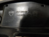 Achterspatbord Ducati Diavel