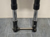 Front pipes complete Hyosung GT 650