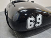 Tank Yamaha XVS 650 Dragstar